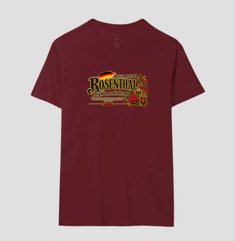 Rosenthal  - Imagem 18