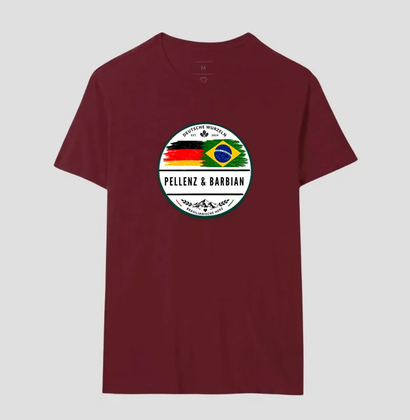 Camisa 17