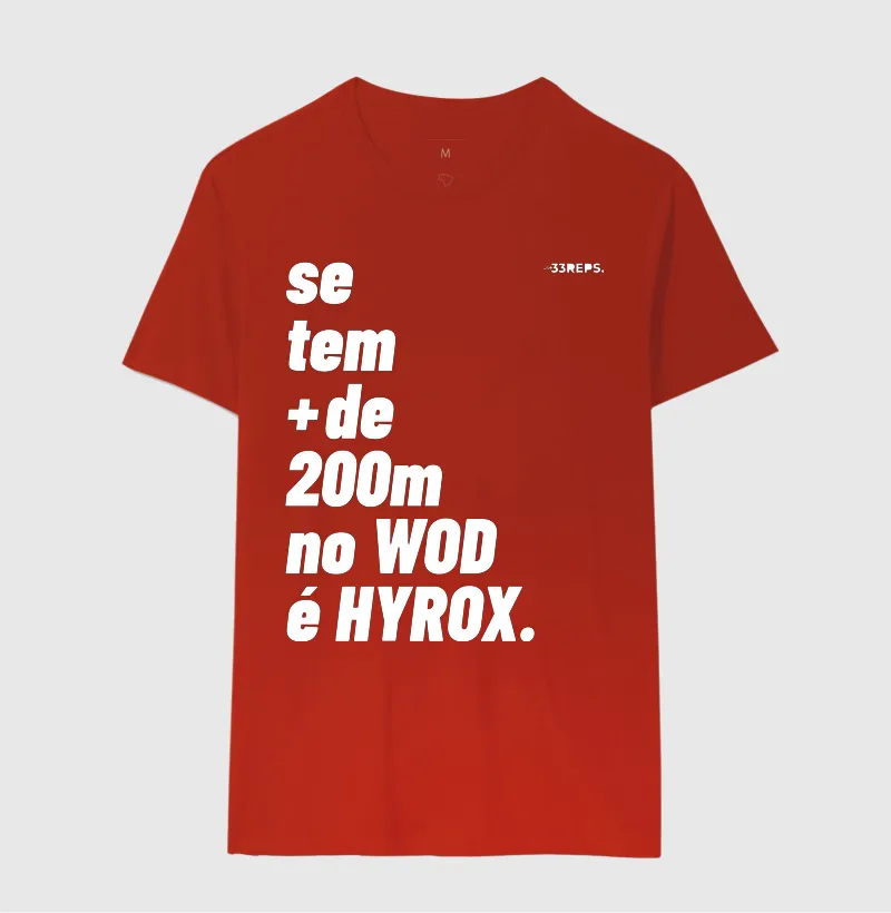 SE TEM MAIS DE 200M NO WOD É HYROX - Imagem 10
