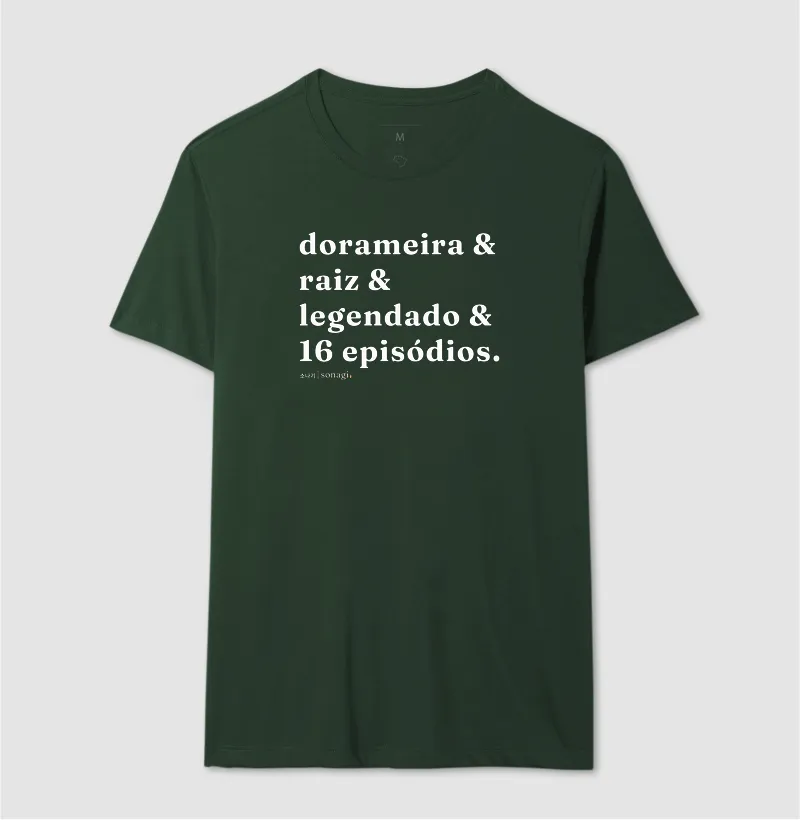 Camisa 10
