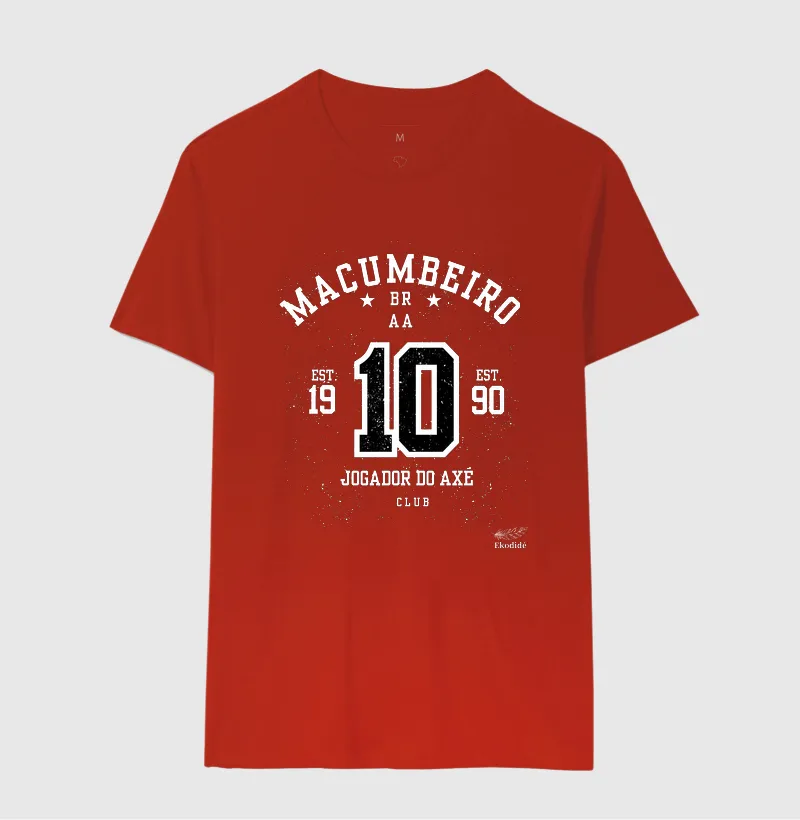 Camisa 9