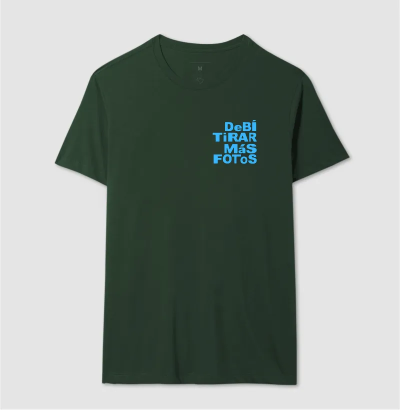 Camisa 11