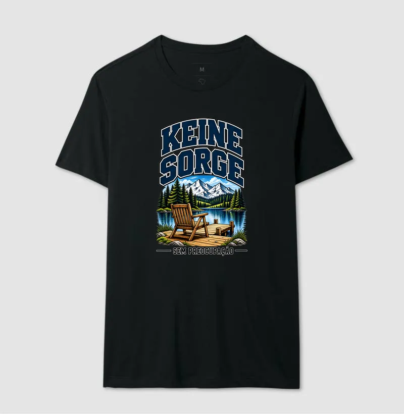 Keine Sorge — Sem Preocupação - Imagem 2