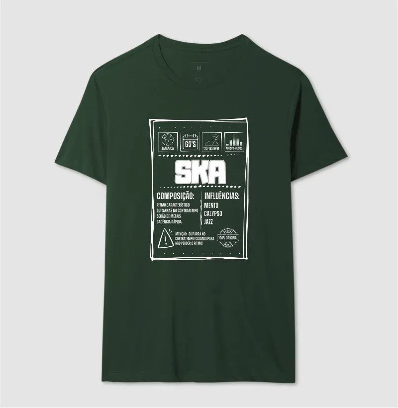 Camisa 11