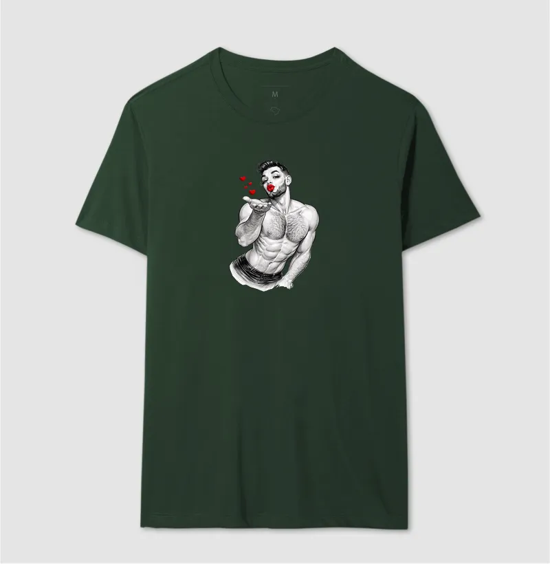 Camisa 11
