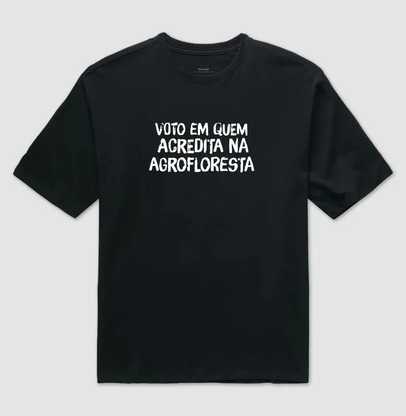Agrofloresta - Imagem 2