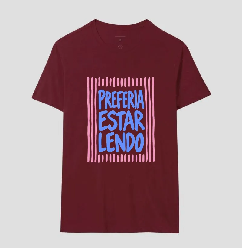 Camiseta Não Me Tira Dessa História - Imagem 17