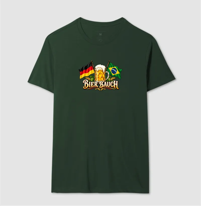 Bier Bauch - Imagem 12