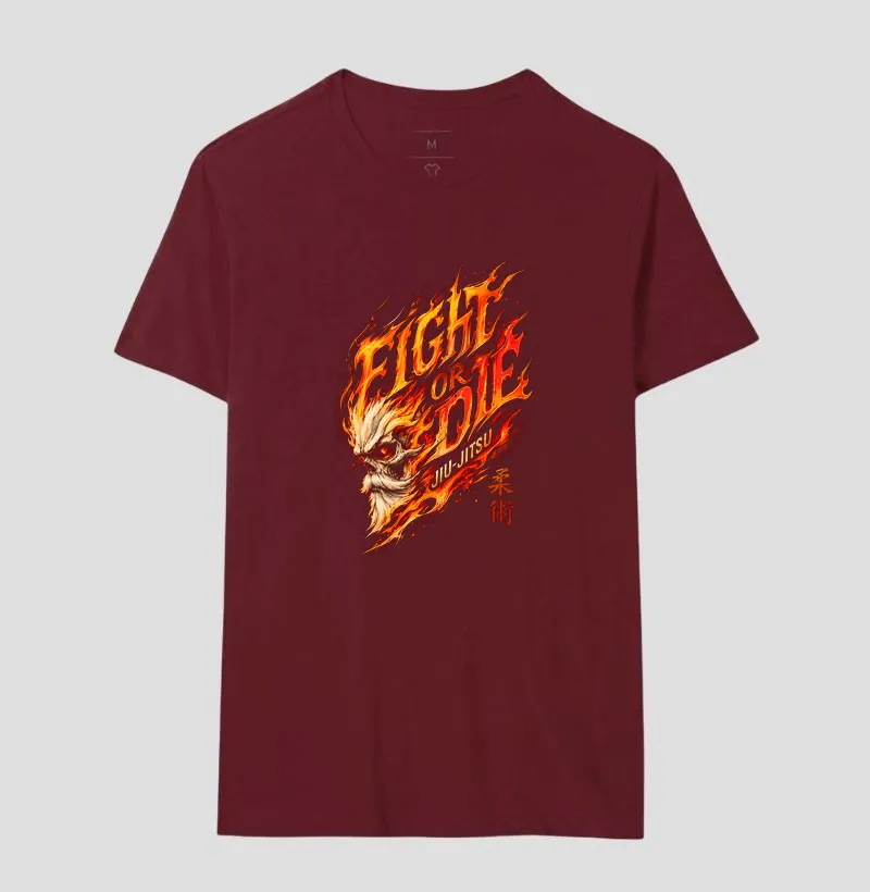 Fight or Die - Imagem 13