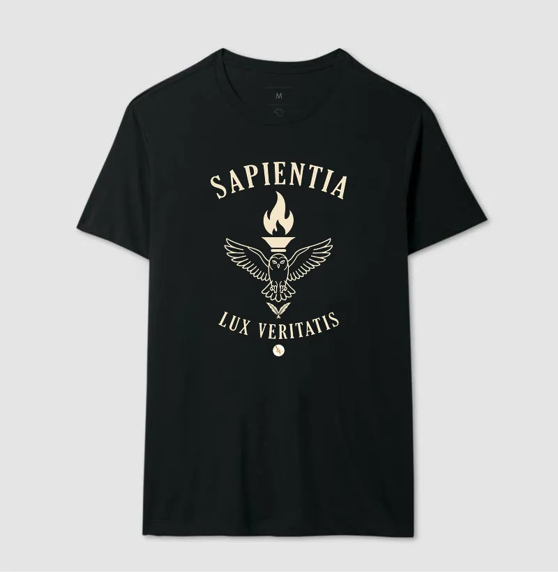 Sapientia - Lux Veritatis - Luz da Verdade - Imagem 5