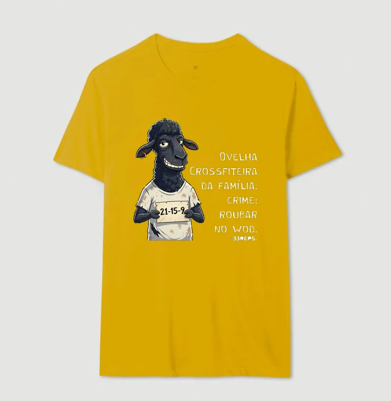 Camisa 13