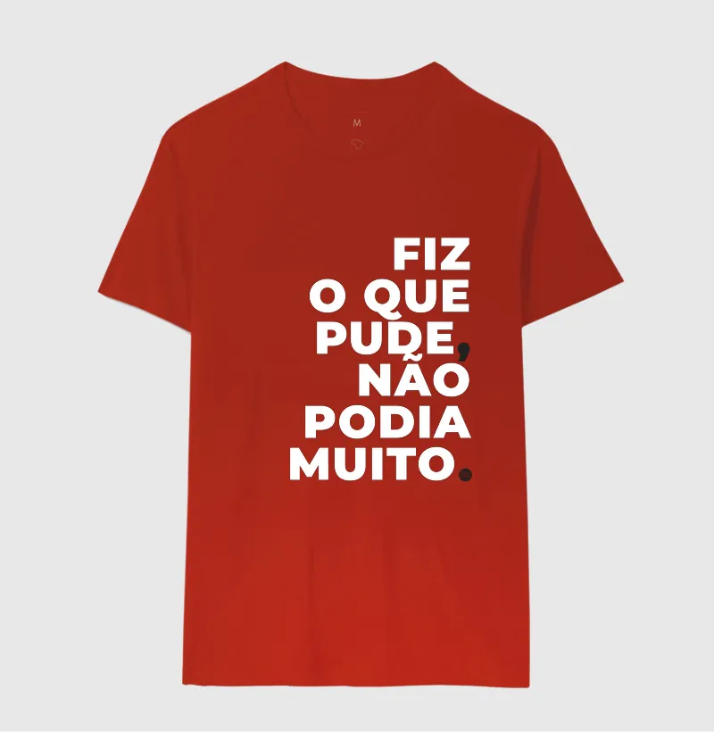 Camisa 9