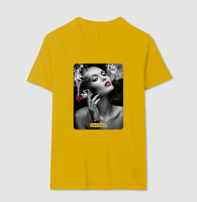 Camisa 13