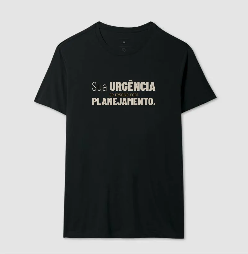 Sua urgência se resolve com planejamento - Imagem 2