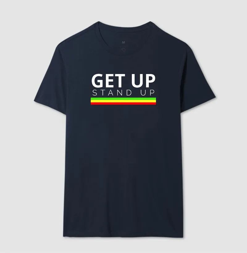 Get Up - Imagem 8