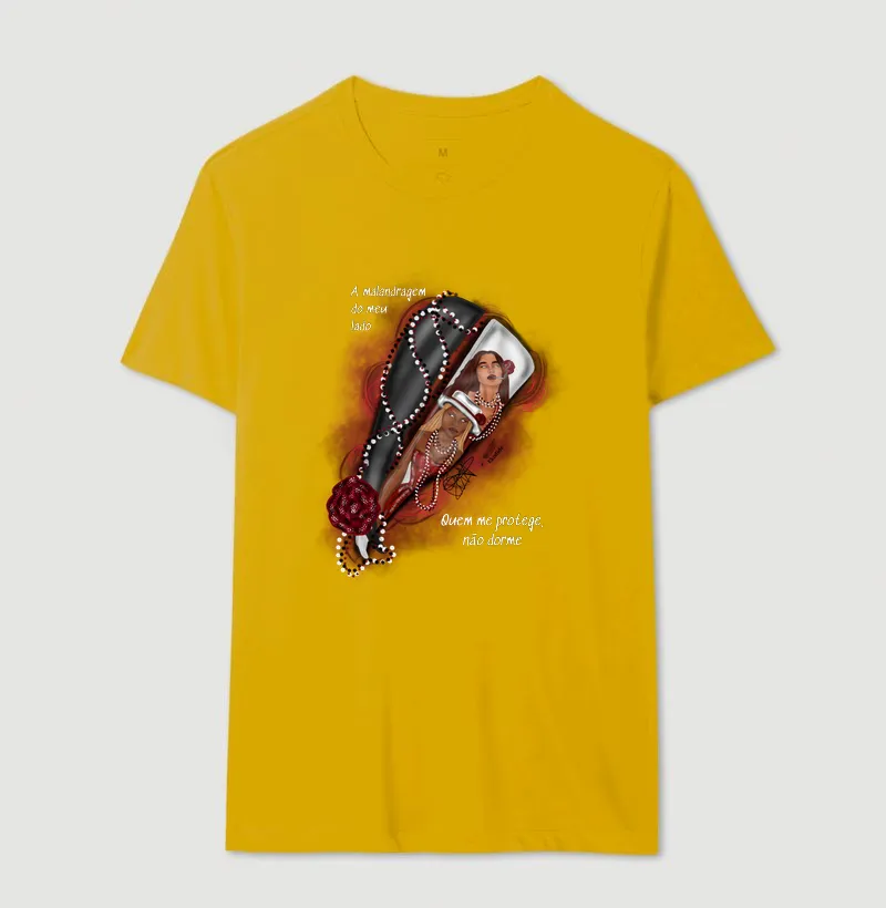 Camisa 13