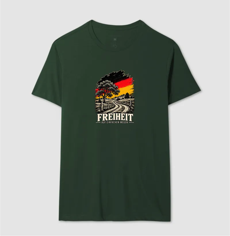 Freiheit auf einfachen Wegen - Imagem 12