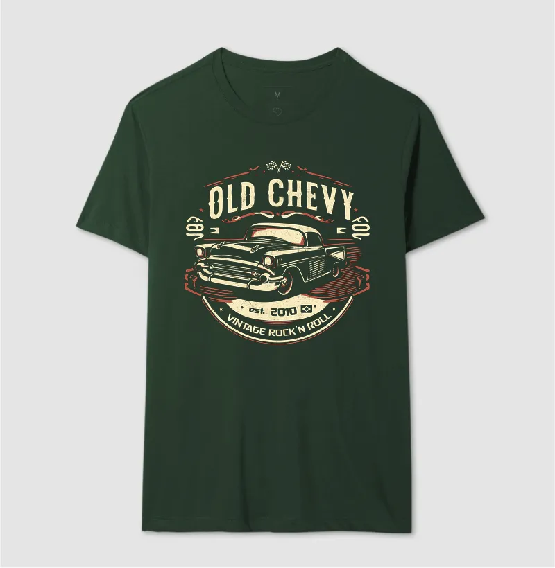The Original Cruiser | Garage Culture - Old Chevy - Imagem 12