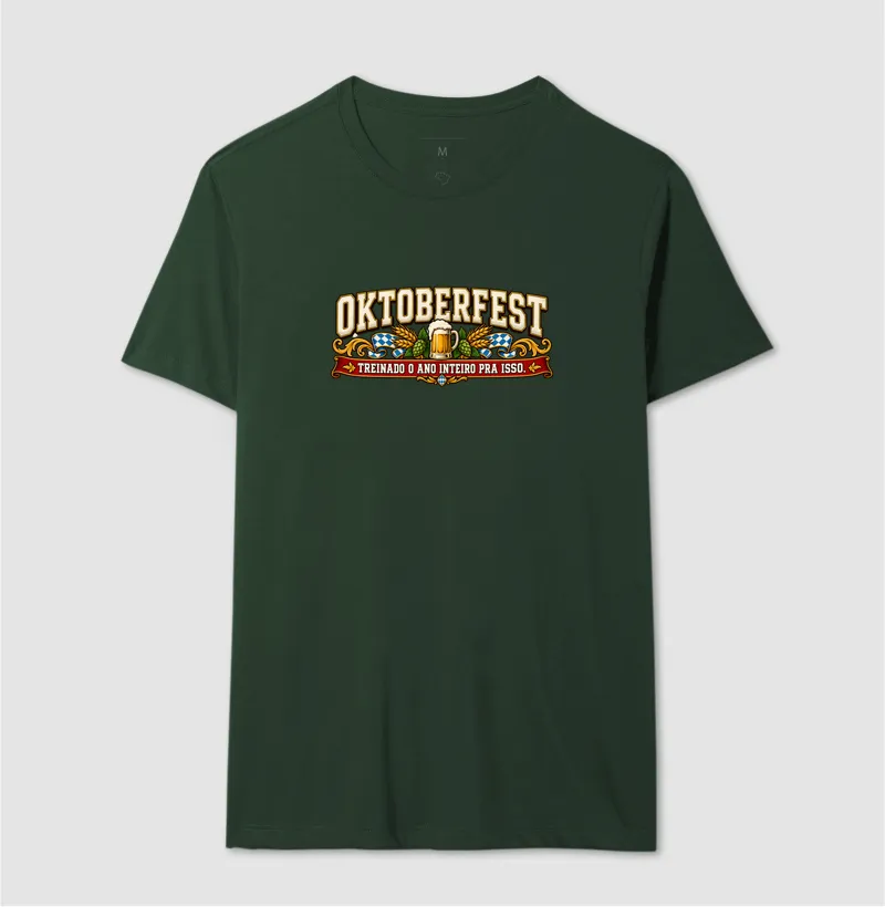 Oktoberfest — treinado o ano inteiro pra isso - Imagem 12