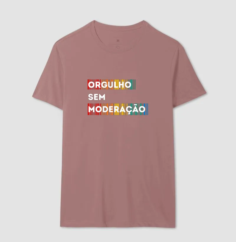ORGULHO SEM MODERAÇÃO - Imagem 18