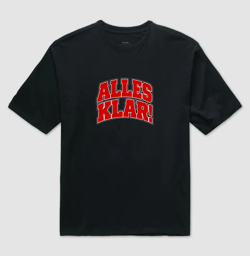 Alles Klar! - Imagem 2