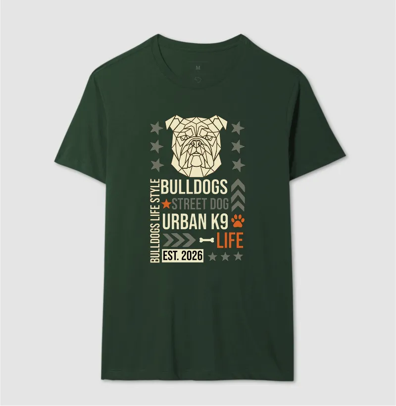 Buldogue Life Style - Imagem 11