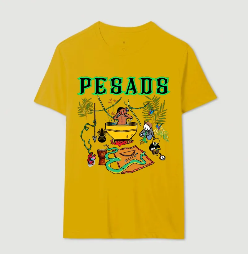 Camisa 13