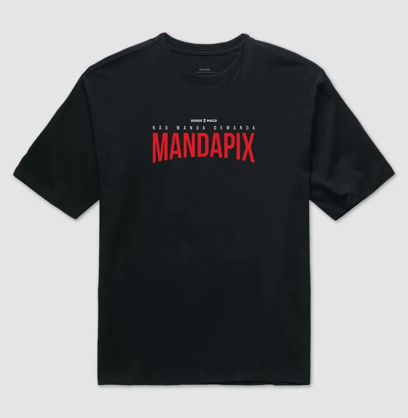 MANDAPIX