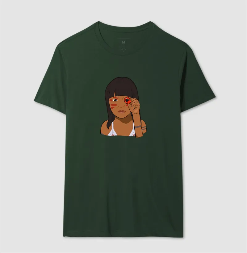 Camisa 11
