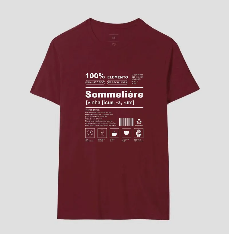 Camisa 15