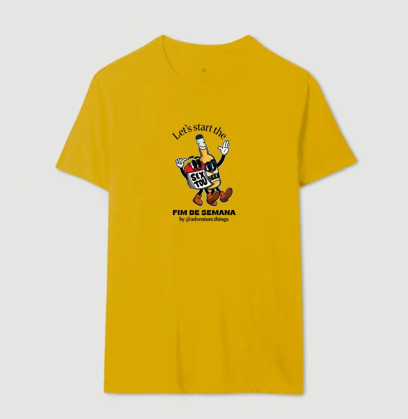 Camisa 12