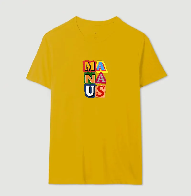 Camisa 13