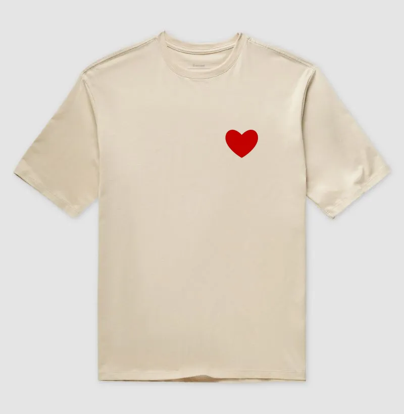 Little red Heart