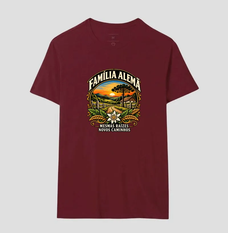 Família Alemã — Mesmas raízes, novos caminhos - Imagem 18