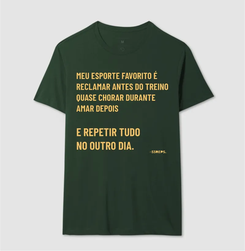Camisa 11