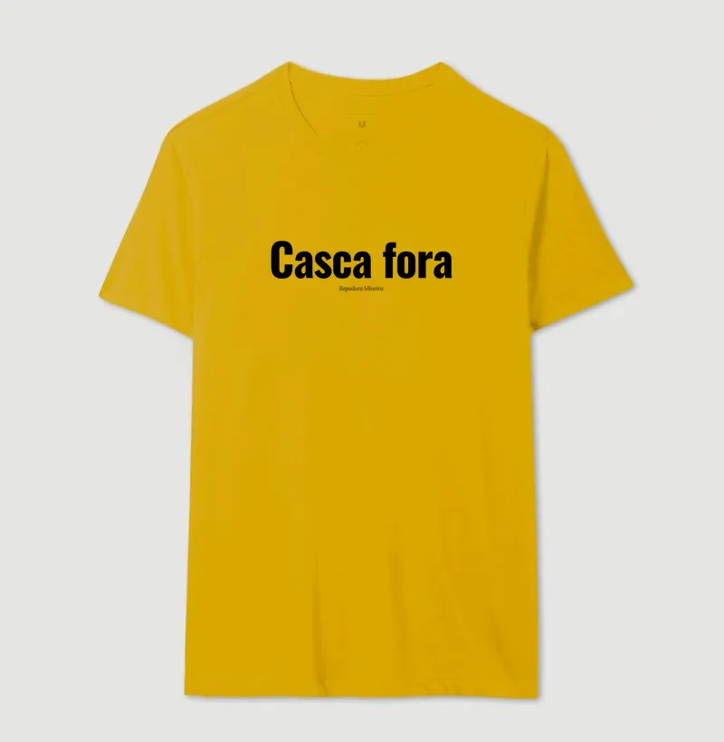 Casca fora - Imagem 14