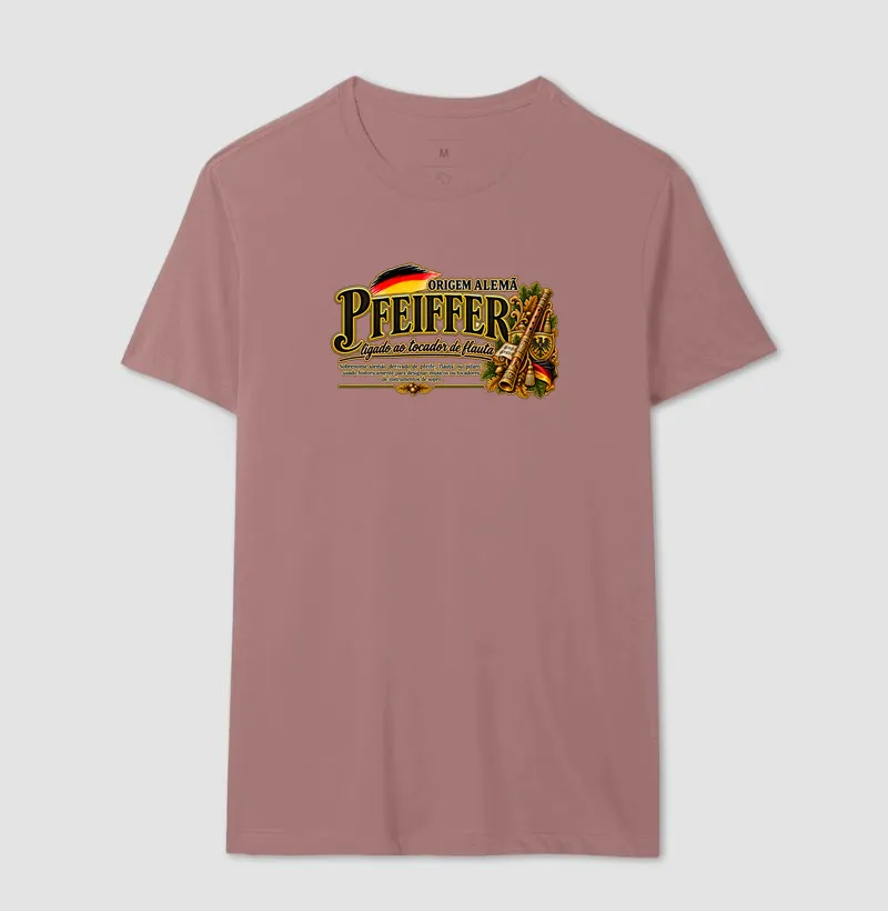 Pfeiffer  - Imagem 16