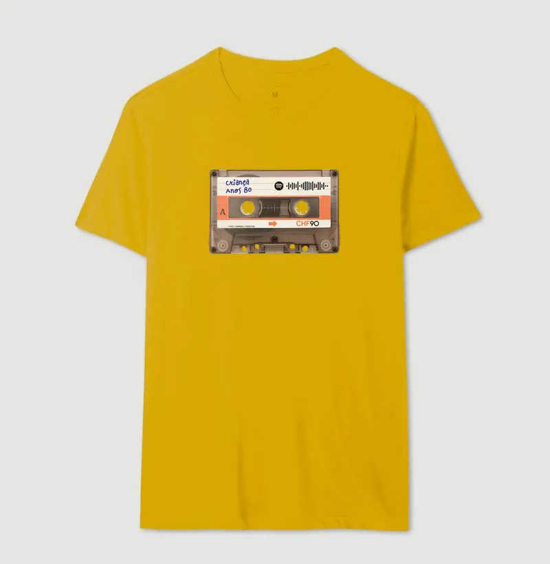 Camisa 13
