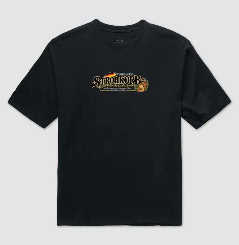 Strohkorb  - Imagem 2