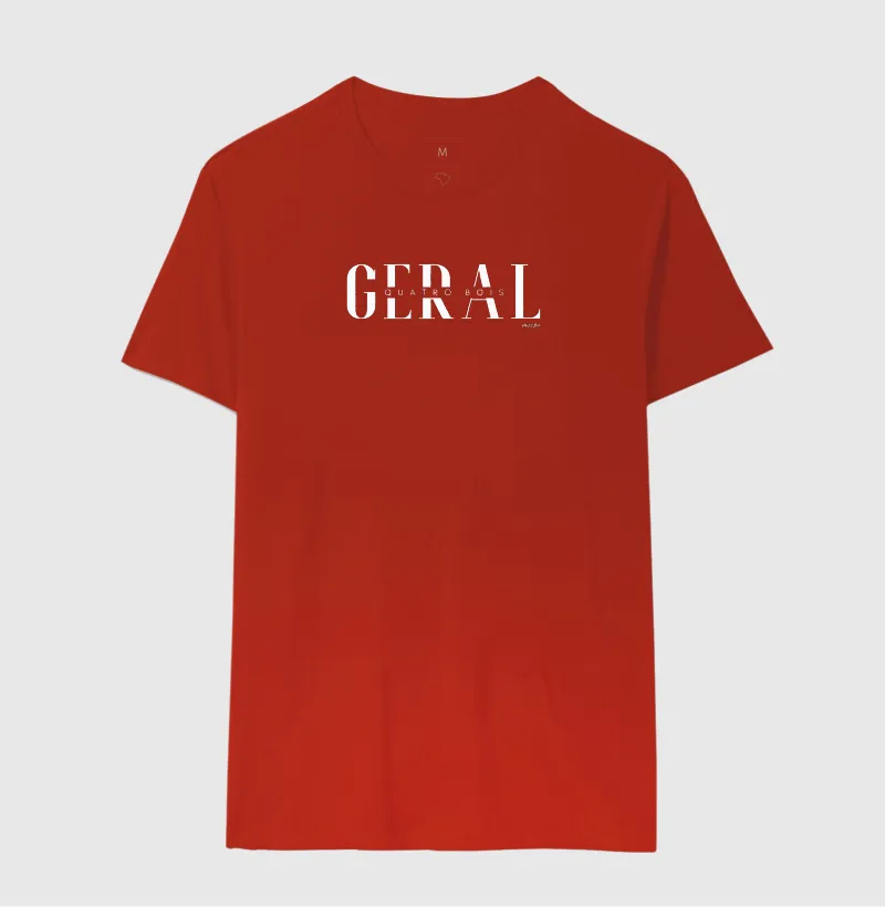 Camisa Algodão - Geral Quatro Bois - Imagem 6