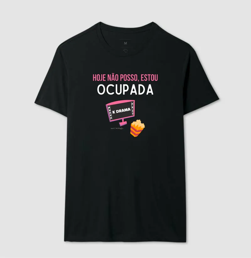 Hoje não posso, estou ocupada - Imagem 5