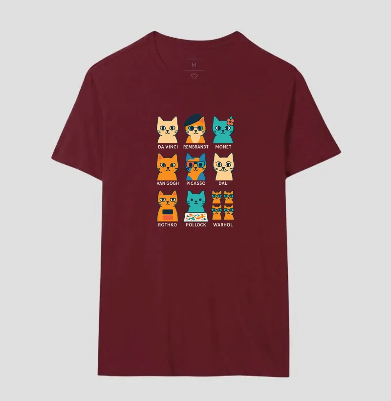 Camisa 18