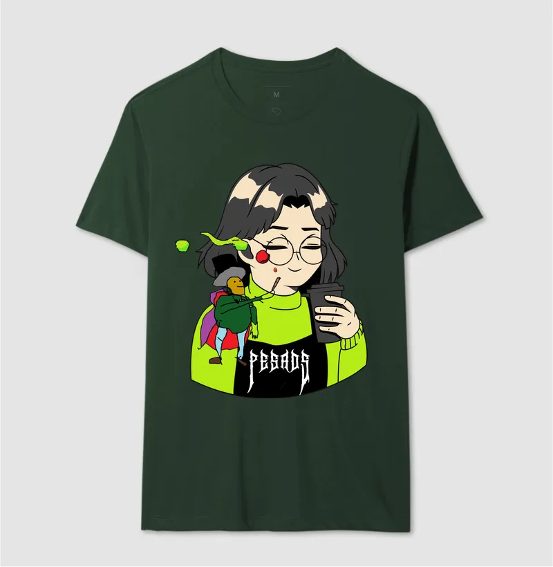Camisa 9