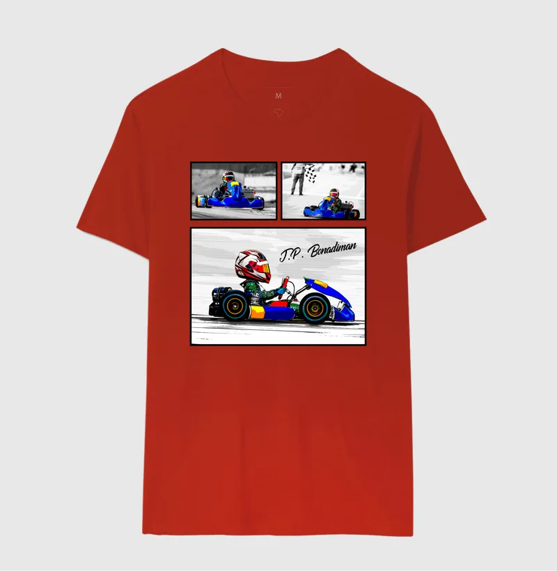 Camisa 7