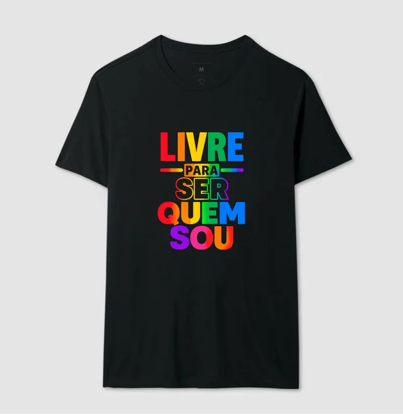 Livre Para Ser Quem Sou - Imagem 2