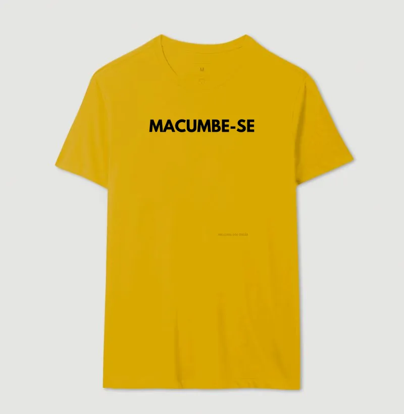 Camisa 13