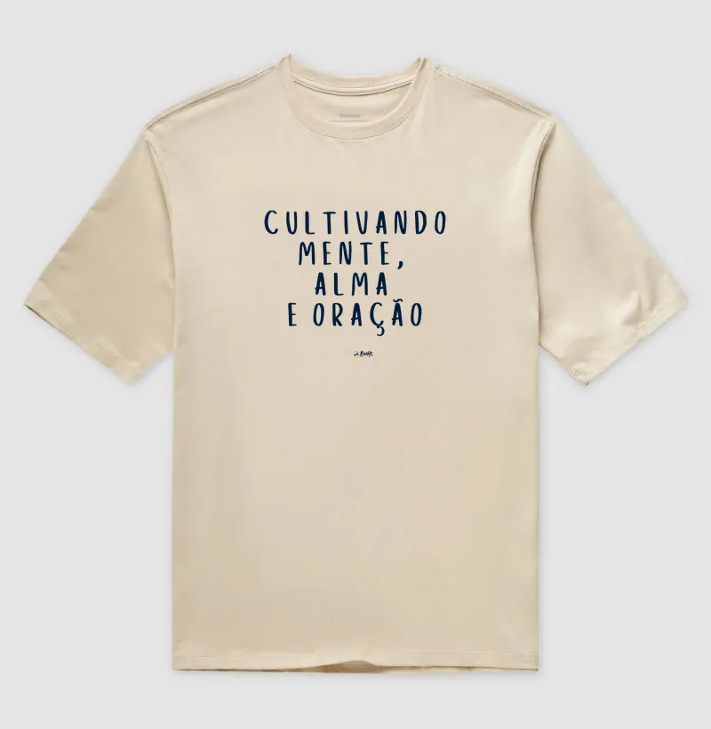 Coleção Legado: "Cultivando o Lar"