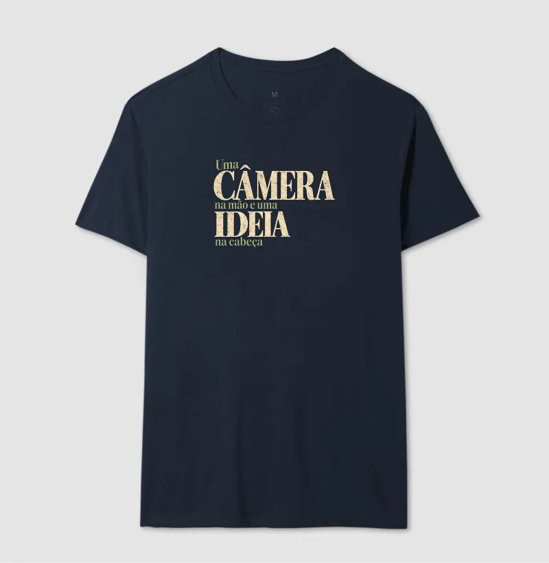 Uma câmera na mão e uma ideia na cabeça - Imagem 6