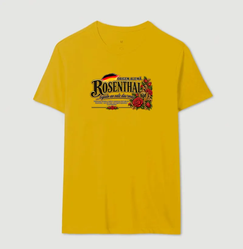 Rosenthal  - Imagem 14