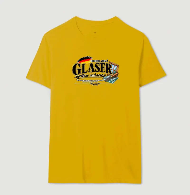 Glaser  - Imagem 14
